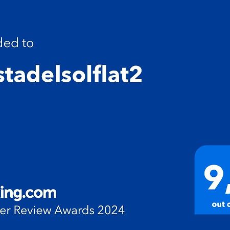 ベナルマデナCostadelsolflat2アパートメント エクステリア 写真